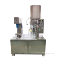 Double planetary mixer with vacuum mixing machine mixer